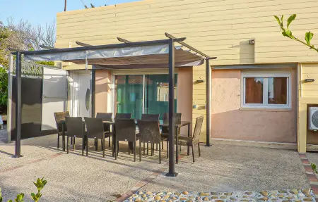 Villa la playa, Maison 8 personnes à Saint Raphael - Photo 1