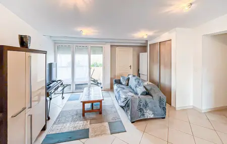 Villa la playa, Maison 8 personnes à Saint Raphael - Photo 2