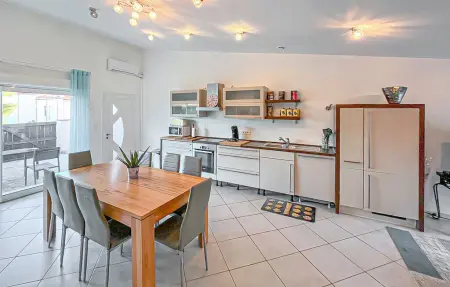 Villa la playa, Maison 8 personnes à Saint Raphael - Photo 4