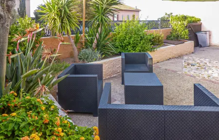Villa la playa, Maison 8 personnes à Saint Raphael - Photo 7