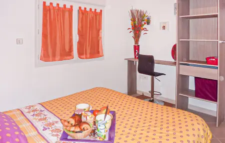 Villa la playa, Maison 8 personnes à Saint Raphael - Photo 11
