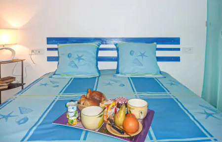 Villa la playa, Maison 8 personnes à Saint Raphael - Photo 14