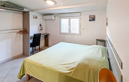 Villa la playa, Maison 8 personnes à Saint Raphael - Photo 15