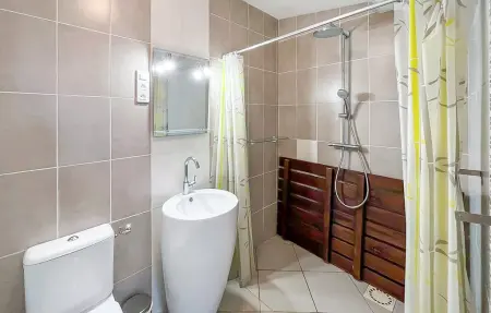 Villa la playa, Maison 8 personnes à Saint Raphael - Photo 16