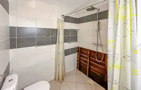 Villa la playa, Maison 8 personnes à Saint Raphael - Photo 18