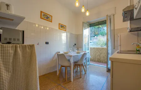 Appartement 6 personnes à Genova - Photo 2