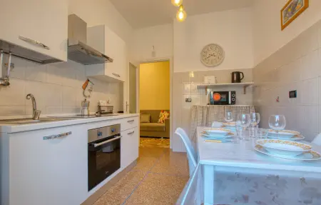 Appartement 6 personnes à Genova - Photo 3