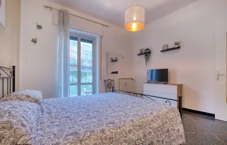 Appartement 6 personnes à Genova - Photo 5