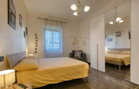 Appartement 6 personnes à Genova - Photo 8