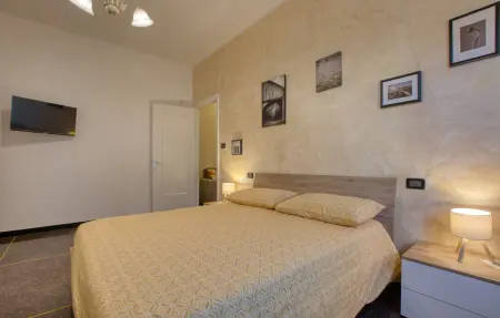 Appartement 6 personnes à Genova - Photo 9