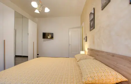 Appartement 6 personnes à Genova - Photo 10