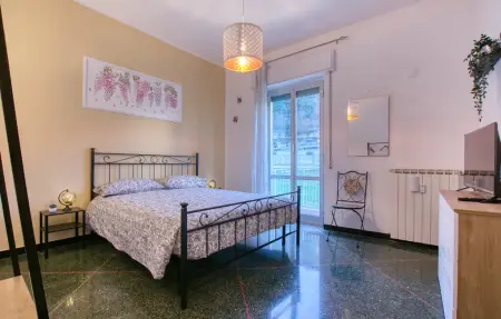 Appartement 6 personnes à Genova - Photo 11