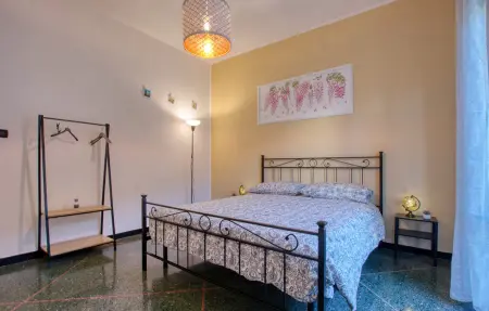 Appartement 6 personnes à Genova - Photo 12