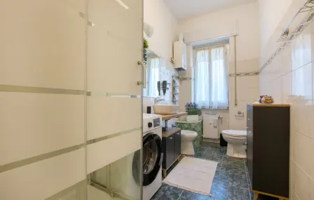 Appartement 6 personnes à Genova - Photo 13