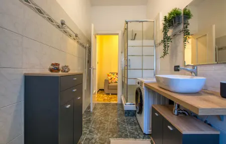 Appartement 6 personnes à Genova - Photo 14