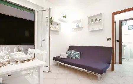 Appartement 4 personnes à Sestri Levante - Photo 1
