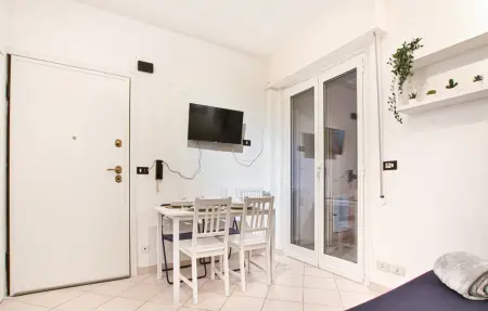 Appartement 4 personnes à Sestri Levante - Photo 2