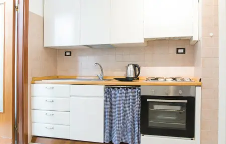 Appartement 4 personnes à Sestri Levante - Photo 4