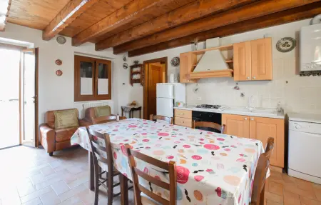 Appartement 3 personnes à Loiano - Photo 1