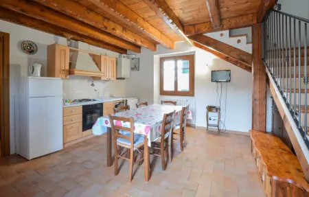 Appartement 3 personnes à Loiano - Photo 2