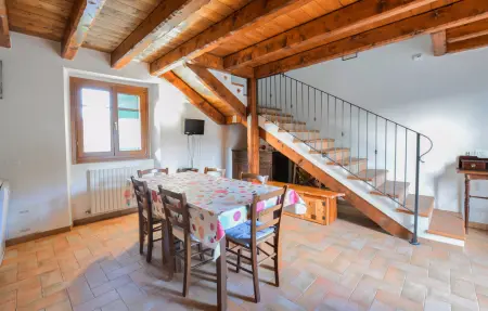Appartement 3 personnes à Loiano - Photo 20