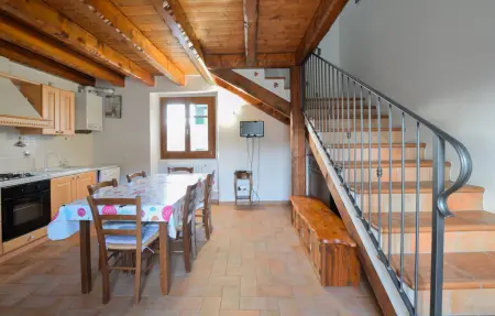 Appartement 3 personnes à Loiano - Photo 21