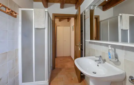Appartement 3 personnes à Loiano - Photo 25