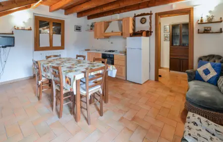 Appartement 3 personnes à Loiano - Photo 3