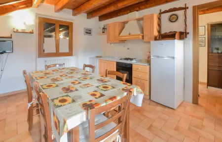 Appartement 3 personnes à Loiano - Photo 18