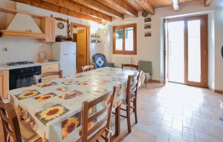 Appartement 3 personnes à Loiano - Photo 19