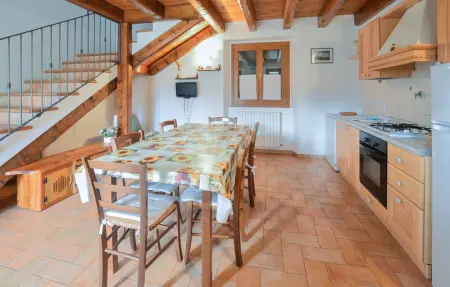 Appartement 3 personnes à Loiano - Photo 20
