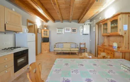 Appartement 3 personnes à Loiano - Photo 1