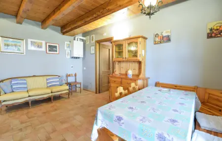 Appartement 3 personnes à Loiano - Photo 19