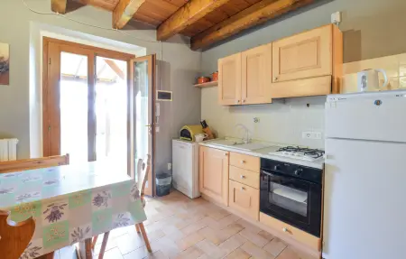 Appartement 3 personnes à Loiano - Photo 20