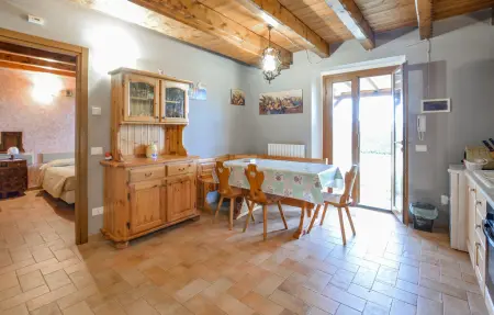 Appartement 3 personnes à Loiano - Photo 22