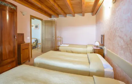 Appartement 3 personnes à Loiano - Photo 23