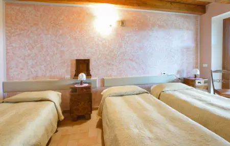 Appartement 3 personnes à Loiano - Photo 24