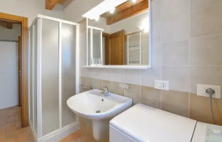 Appartement 3 personnes à Loiano - Photo 26