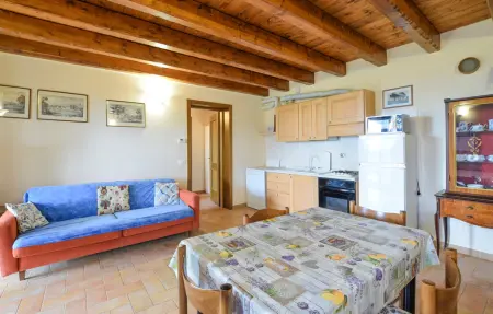 Appartement 5 personnes à Loiano - Photo 1