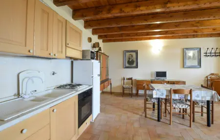 Appartement 5 personnes à Loiano - Photo 2