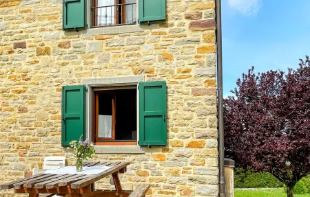 Appartement 5 personnes à Loiano - Photo 13