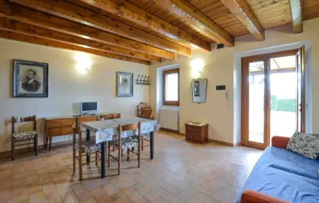 Appartement 5 personnes à Loiano - Photo 19