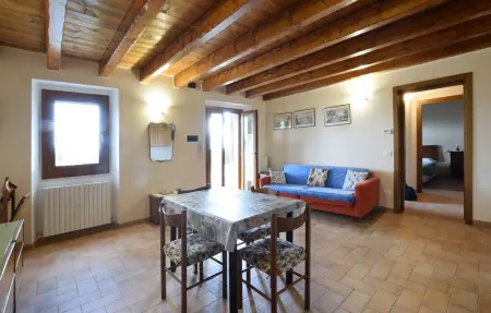 Appartement 5 personnes à Loiano - Photo 20