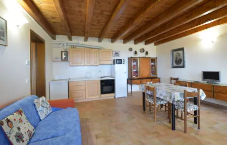 Appartement 5 personnes à Loiano - Photo 21