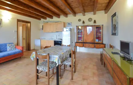 Appartement 5 personnes à Loiano - Photo 22