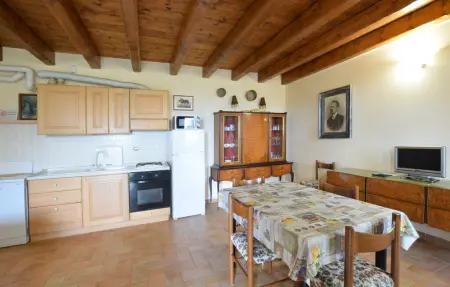 Appartement 5 personnes à Loiano - Photo 23