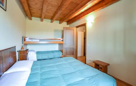 Appartement 5 personnes à Loiano - Photo 24