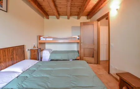 Appartement 5 personnes à Loiano - Photo 26