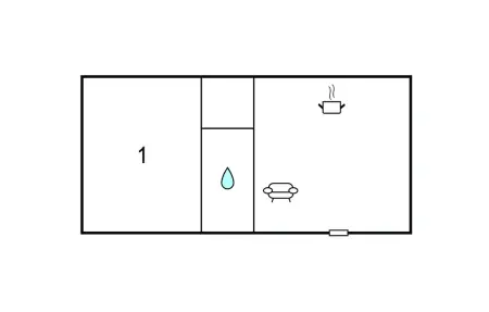 Appartement 5 personnes à Loiano - Photo 31