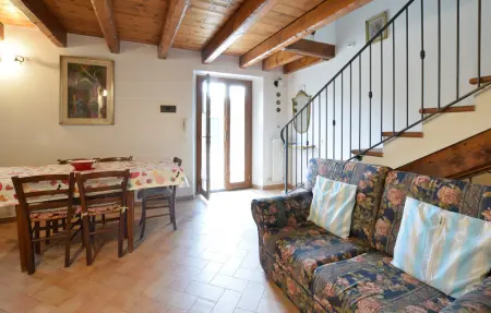 Appartement 8 personnes à Loiano - Photo 1
